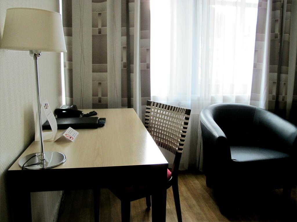 Nova Hotell Kurs & Konferanse Trondheim Exterior foto