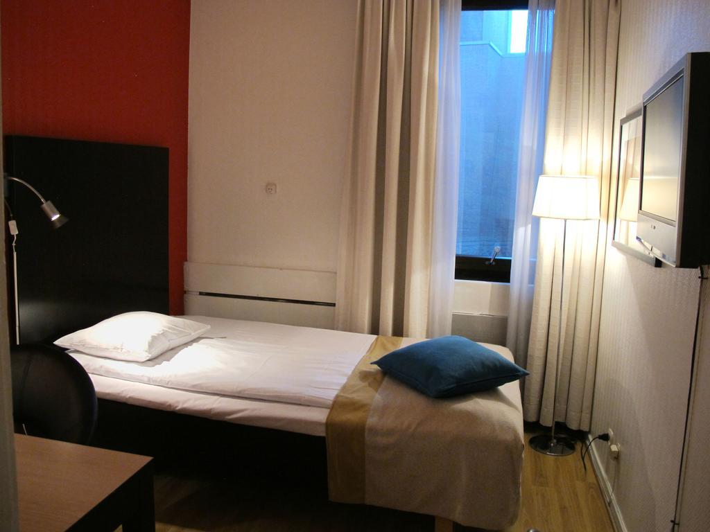 Nova Hotell Kurs & Konferanse Trondheim Exterior foto