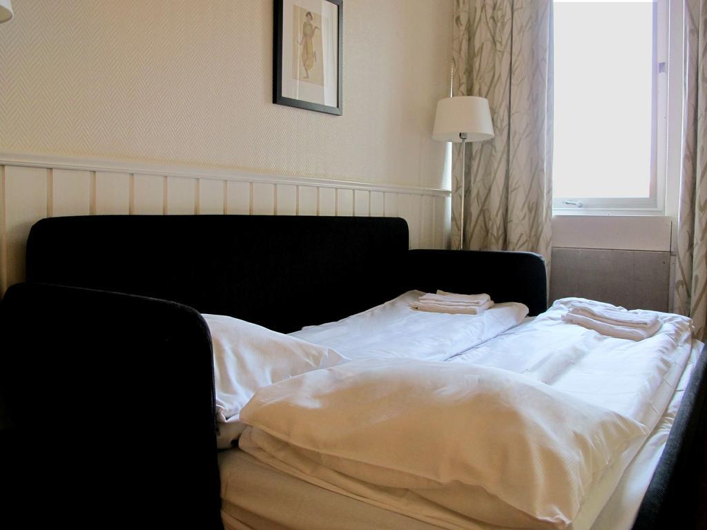 Nova Hotell Kurs & Konferanse Trondheim Exterior foto