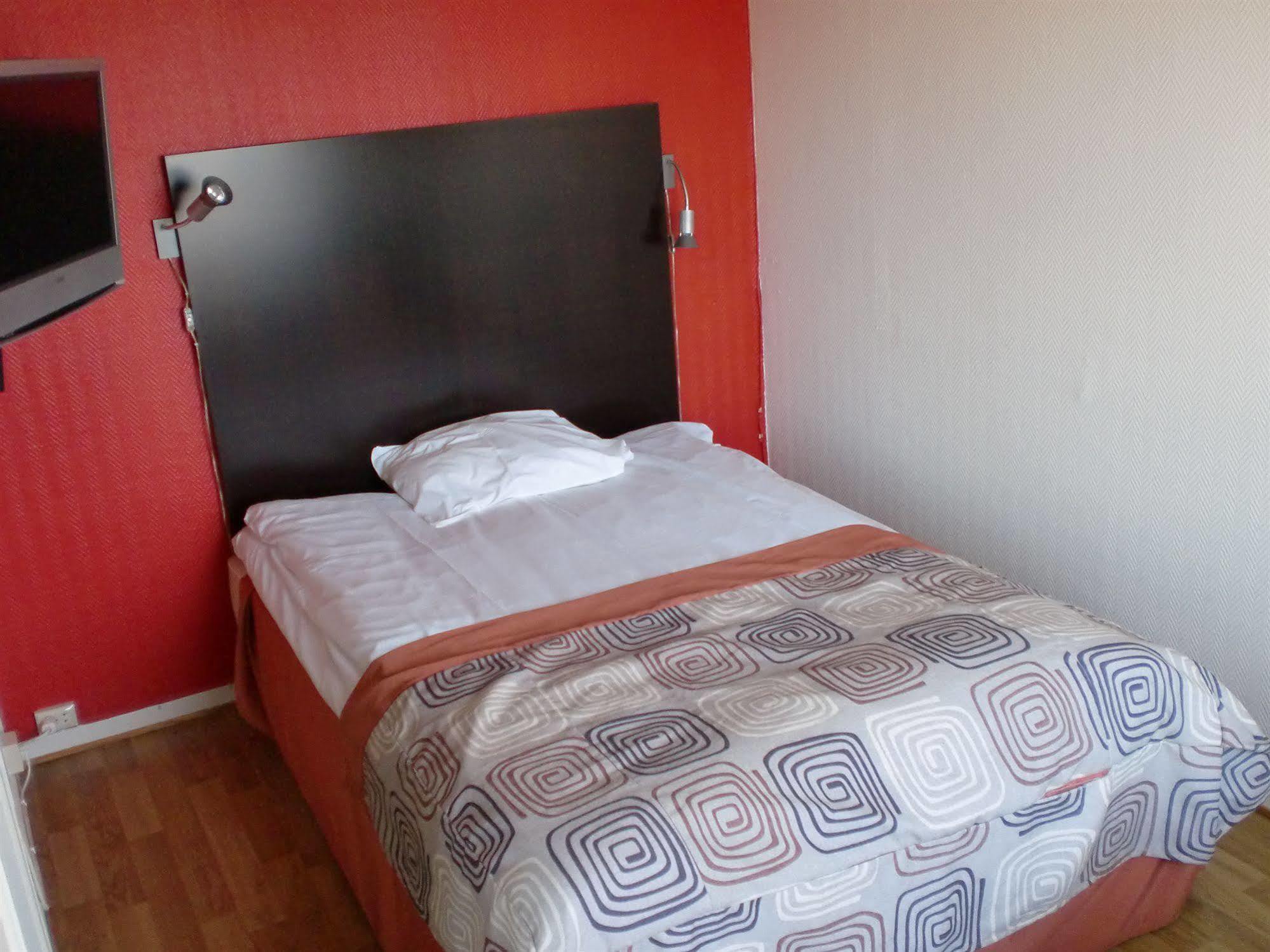 Nova Hotell Kurs & Konferanse Trondheim Exterior foto