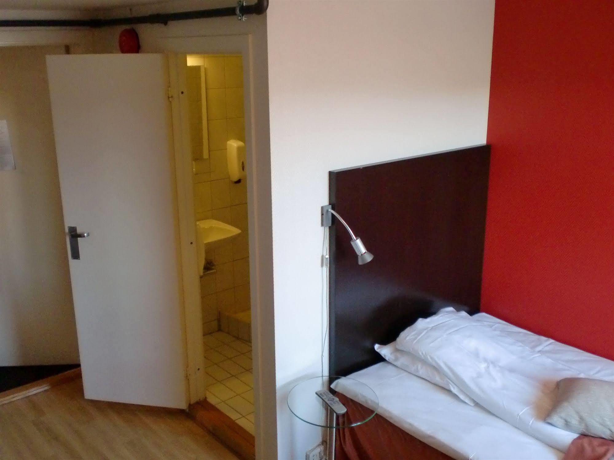 Nova Hotell Kurs & Konferanse Trondheim Exterior foto