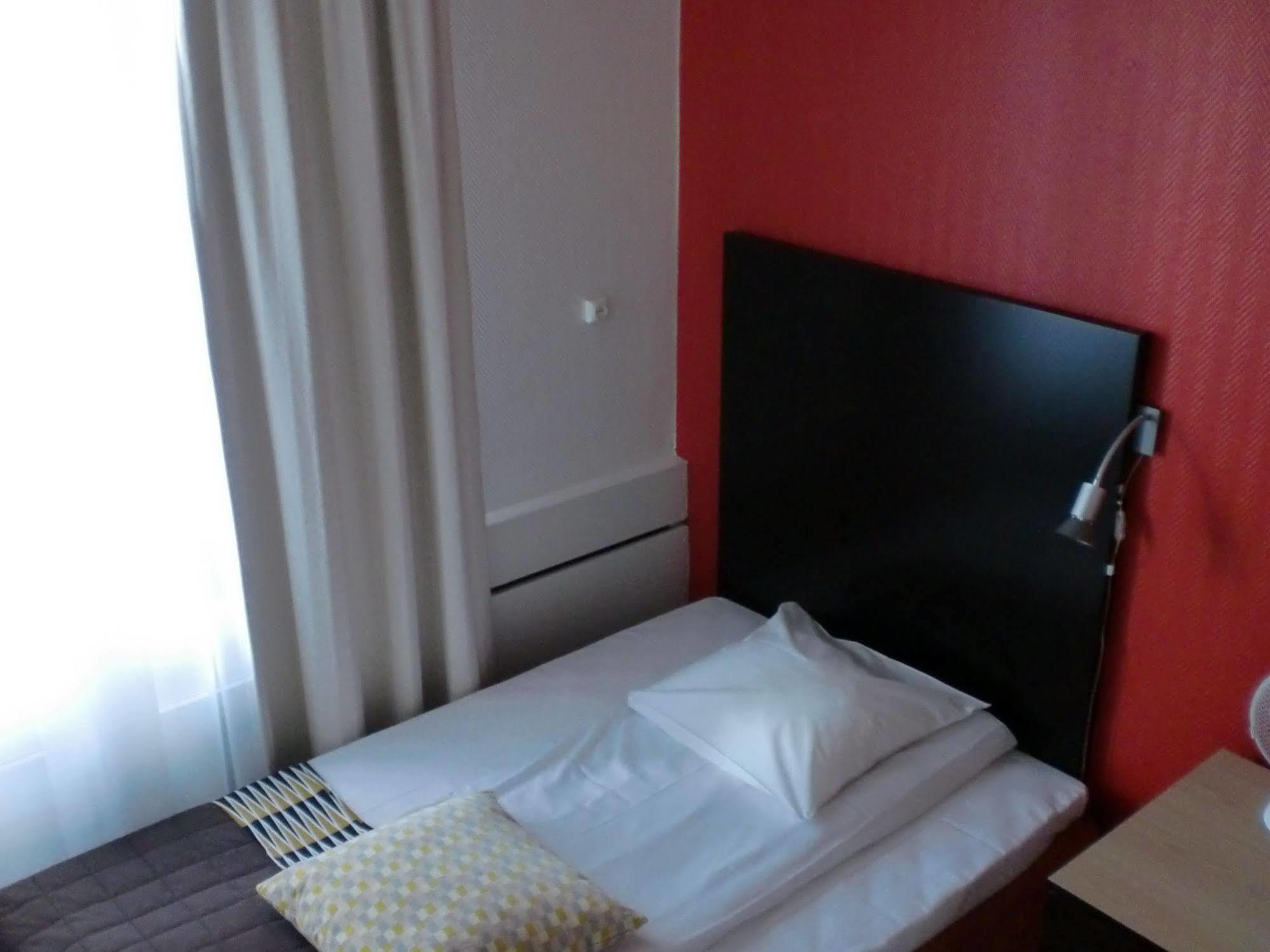 Nova Hotell Kurs & Konferanse Trondheim Exterior foto