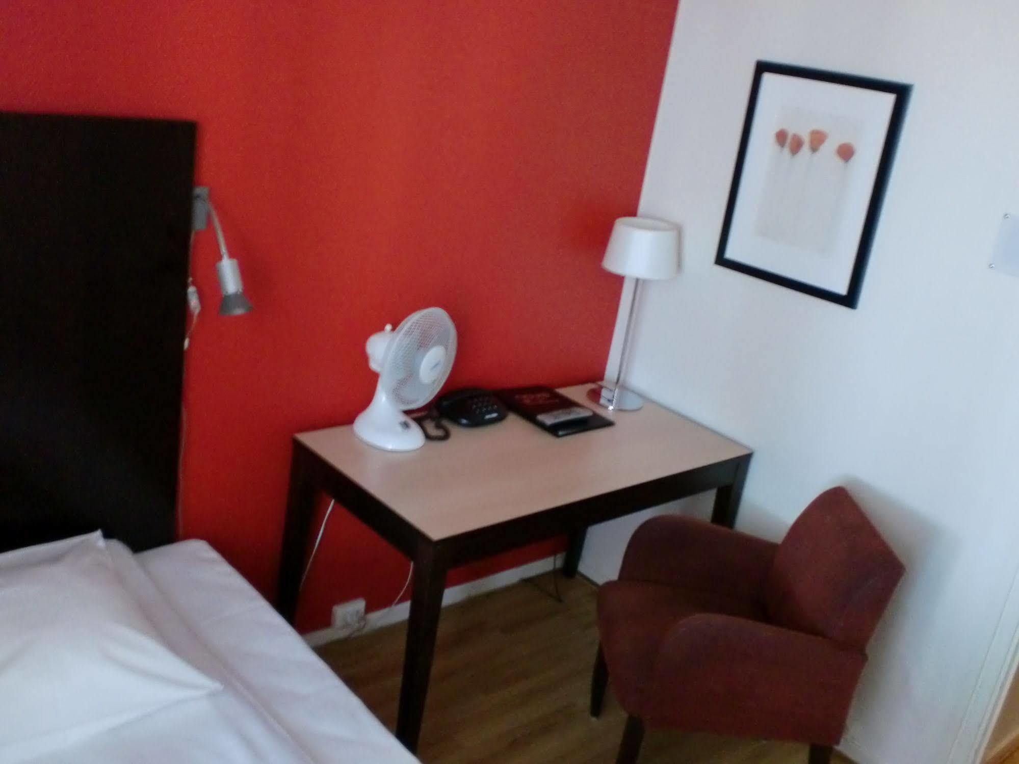 Nova Hotell Kurs & Konferanse Trondheim Exterior foto
