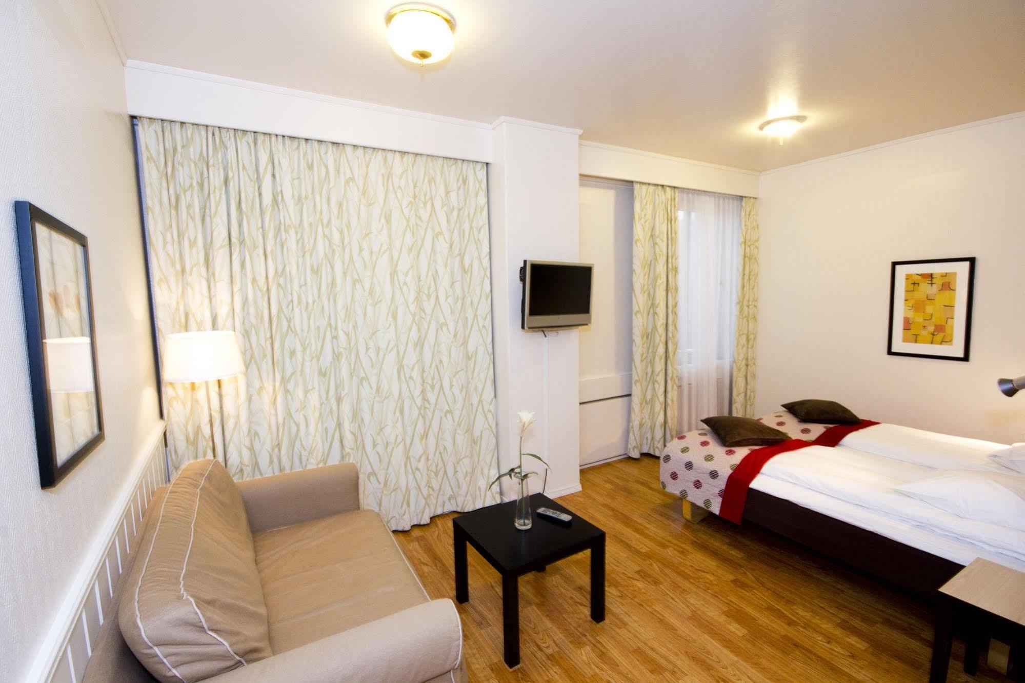 Nova Hotell Kurs & Konferanse Trondheim Exterior foto