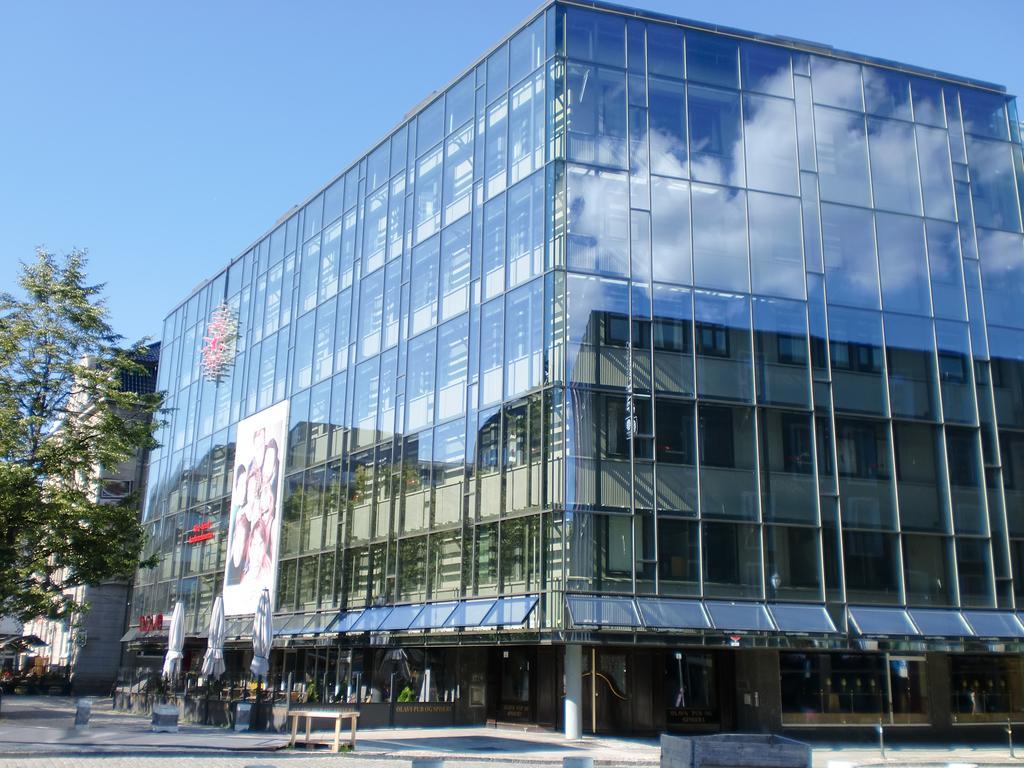 Nova Hotell Kurs & Konferanse Trondheim Exterior foto